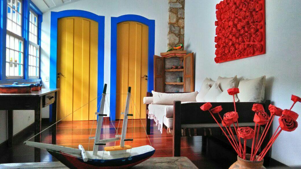 Solar Do Porto Otel Araquari Dış mekan fotoğraf